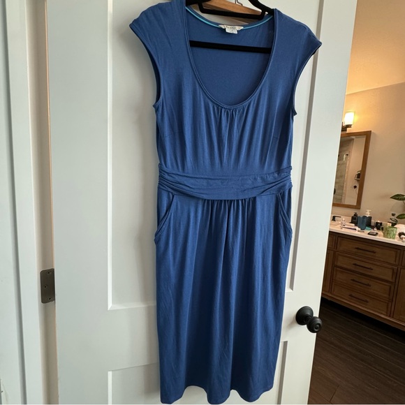 Boden sleeveless dress - Picture 1 of 3